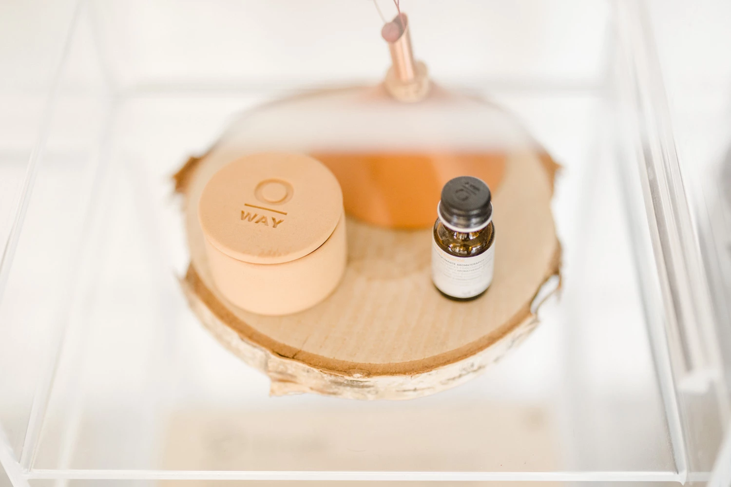 beige rose gris orange professionnel